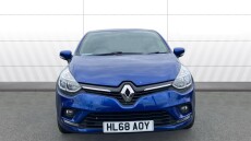 Renault Clio 0.9 TCE 90 Iconic 5dr Petrol Hatchback